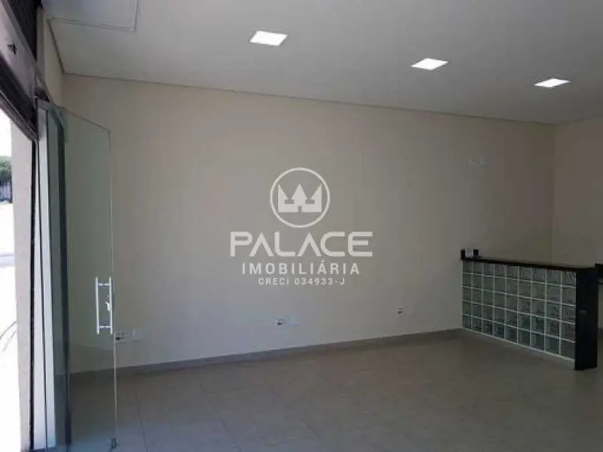Foto 8 de Loja para alugar, 47m2 em Piracicaba - SP