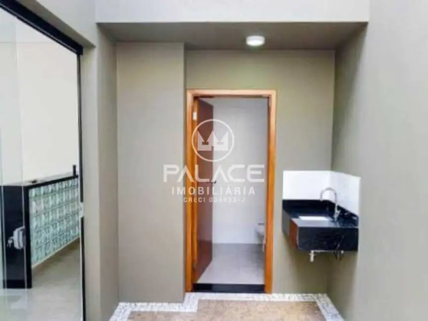 Foto 9 de Loja para alugar, 47m2 em Piracicaba - SP