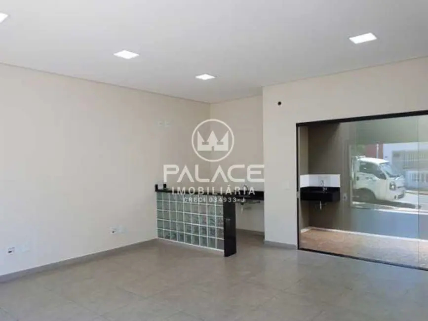Foto 6 de Loja para alugar, 47m2 em Piracicaba - SP