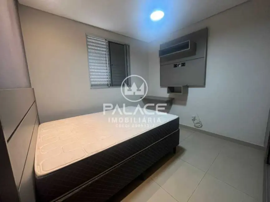 Foto 8 de Apartamento com 2 quartos para alugar, 47m2 em Piracicaba - SP