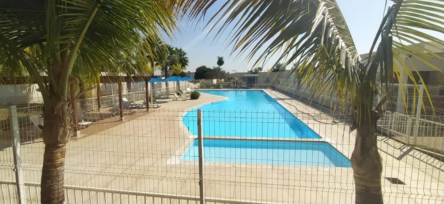 Foto 1 de Apartamento com 2 quartos para alugar, 47m2 em Piracicaba - SP