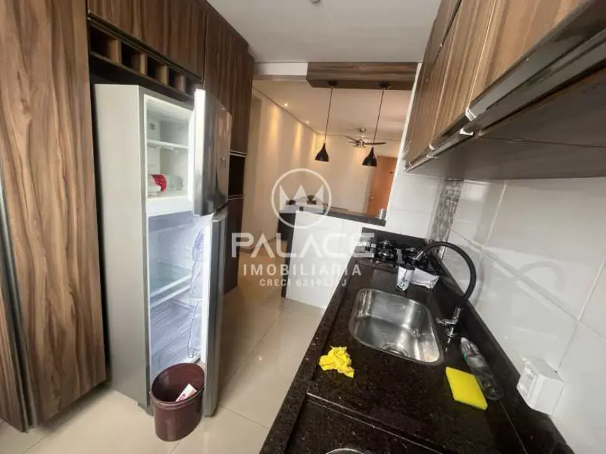 Foto 6 de Apartamento com 2 quartos para alugar, 47m2 em Piracicaba - SP