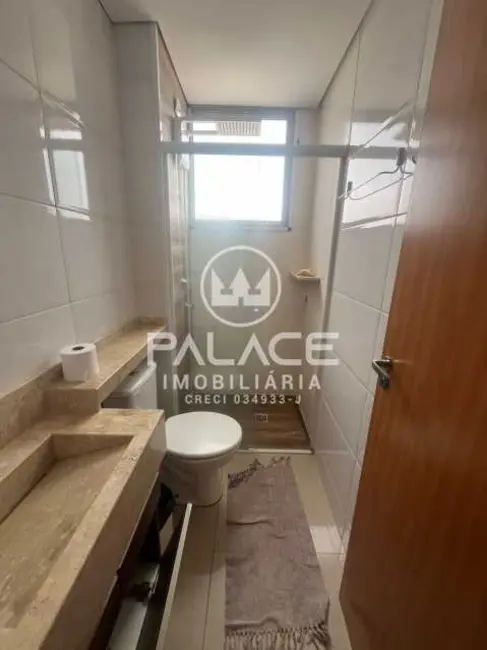 Foto 9 de Apartamento com 2 quartos para alugar, 47m2 em Piracicaba - SP