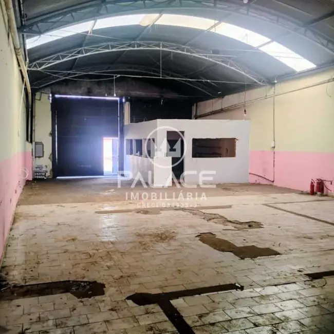 Foto 5 de Loja para alugar, 250m2 em Piracicaba - SP
