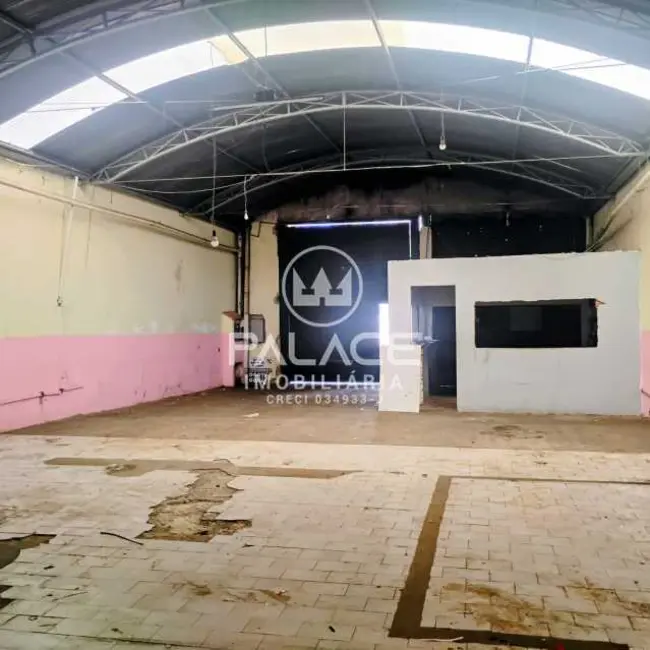 Foto 9 de Loja para alugar, 250m2 em Piracicaba - SP