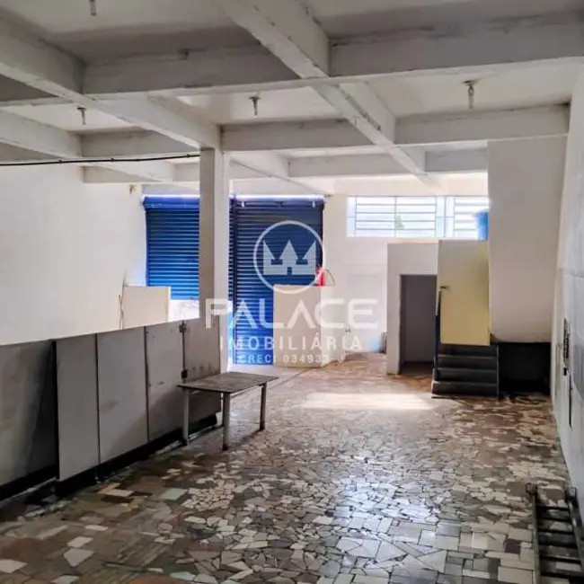 Foto 2 de Loja para alugar, 200m2 em Piracicaba - SP