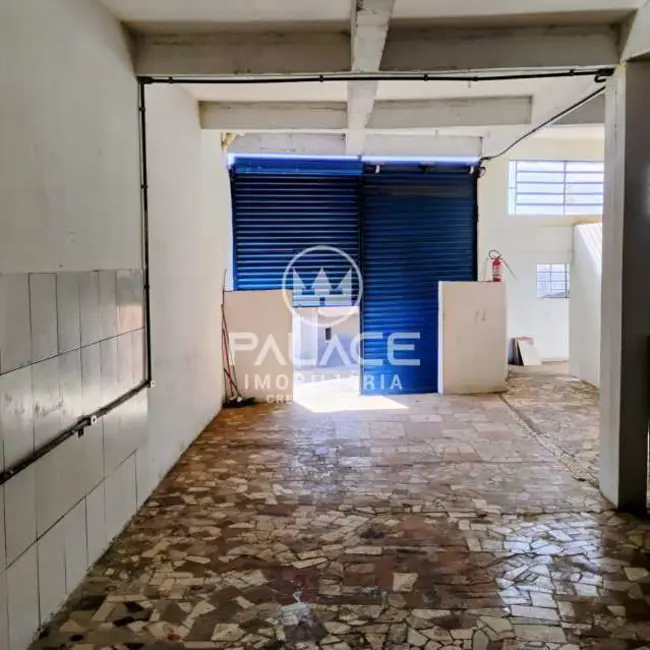 Foto 4 de Loja para alugar, 200m2 em Piracicaba - SP