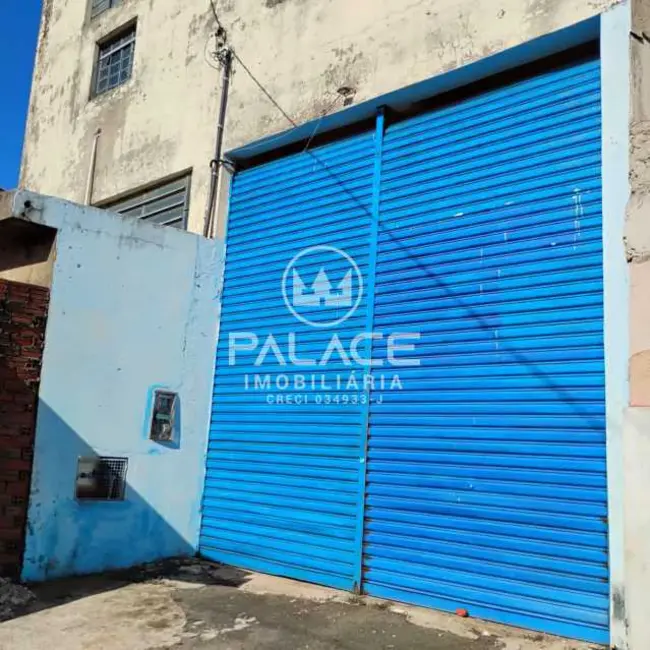 Foto 1 de Loja para alugar, 200m2 em Piracicaba - SP