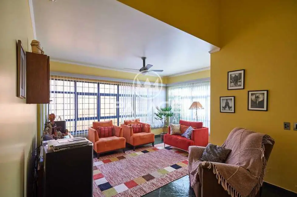 Casa com 4 quartos à venda, 340m2 em Piracicaba - SP - imagem 5 Foto 5 de Casa com 4 quartos à venda, 340m2 em Piracicaba - SP