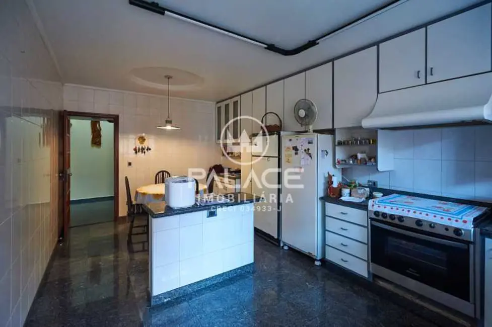 Casa com 4 quartos à venda, 340m2 em Piracicaba - SP - imagem 2 Foto 2 de Casa com 4 quartos à venda, 340m2 em Piracicaba - SP