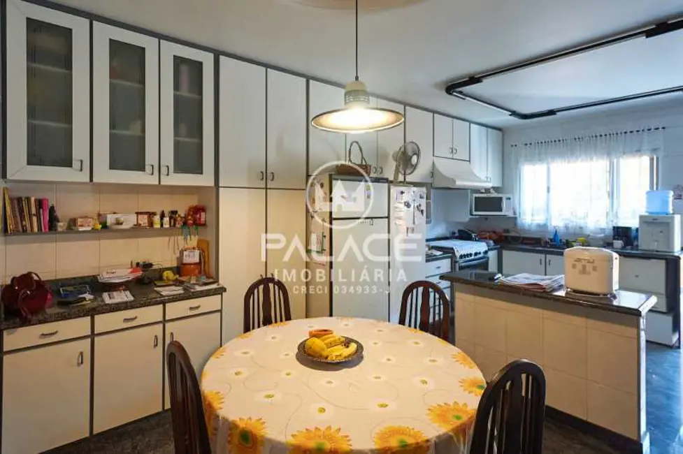 Casa com 4 quartos à venda, 340m2 em Piracicaba - SP - imagem 4 Foto 4 de Casa com 4 quartos à venda, 340m2 em Piracicaba - SP