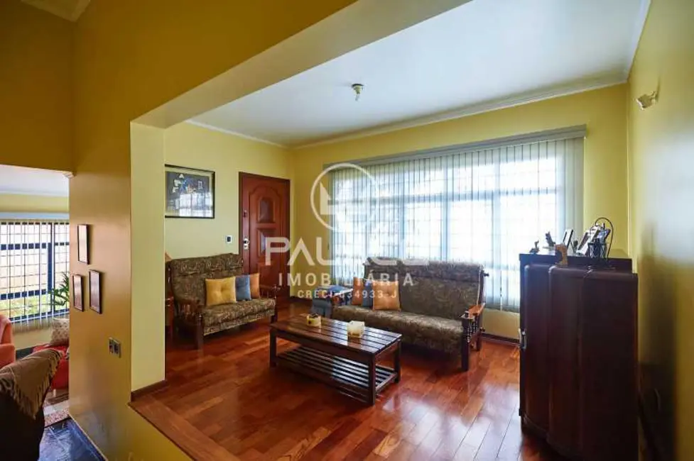 Casa com 4 quartos à venda, 340m2 em Piracicaba - SP - imagem 7 Foto 7 de Casa com 4 quartos à venda, 340m2 em Piracicaba - SP