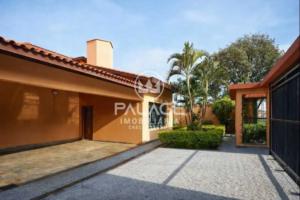 Casa com 4 quartos à venda, 340m2 em Piracicaba - SP - imagem 1 Foto 1 de Casa com 4 quartos à venda, 340m2 em Piracicaba - SP