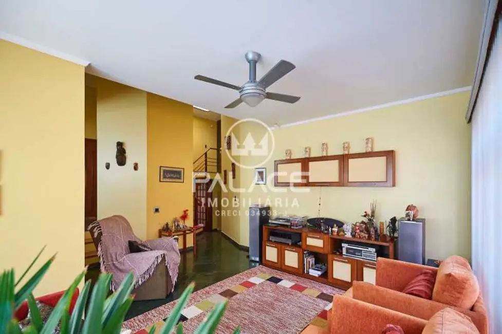 Casa com 4 quartos à venda, 340m2 em Piracicaba - SP - imagem 6 Foto 6 de Casa com 4 quartos à venda, 340m2 em Piracicaba - SP