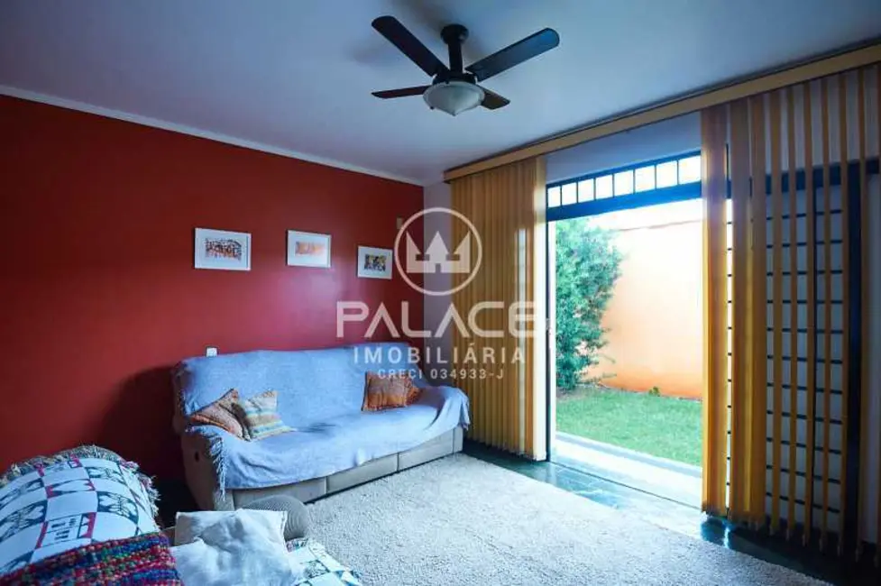 Casa com 4 quartos à venda, 340m2 em Piracicaba - SP - imagem 3 Foto 3 de Casa com 4 quartos à venda, 340m2 em Piracicaba - SP