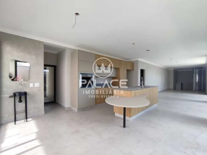 Foto 6 de Casa de Condomínio com 4 quartos à venda e para alugar, 220m2 em Piracicaba - SP