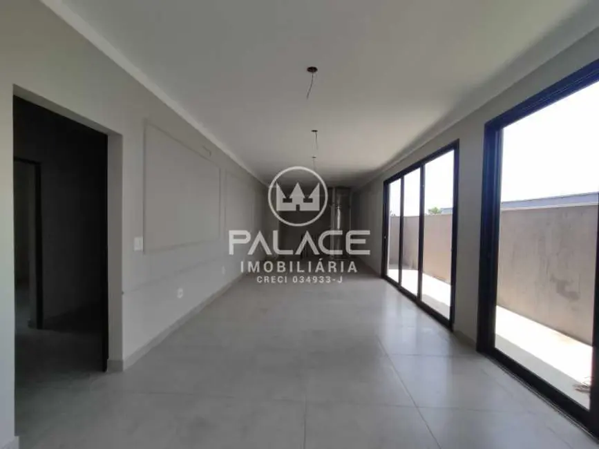 Foto 8 de Casa de Condomínio com 4 quartos à venda e para alugar, 220m2 em Piracicaba - SP