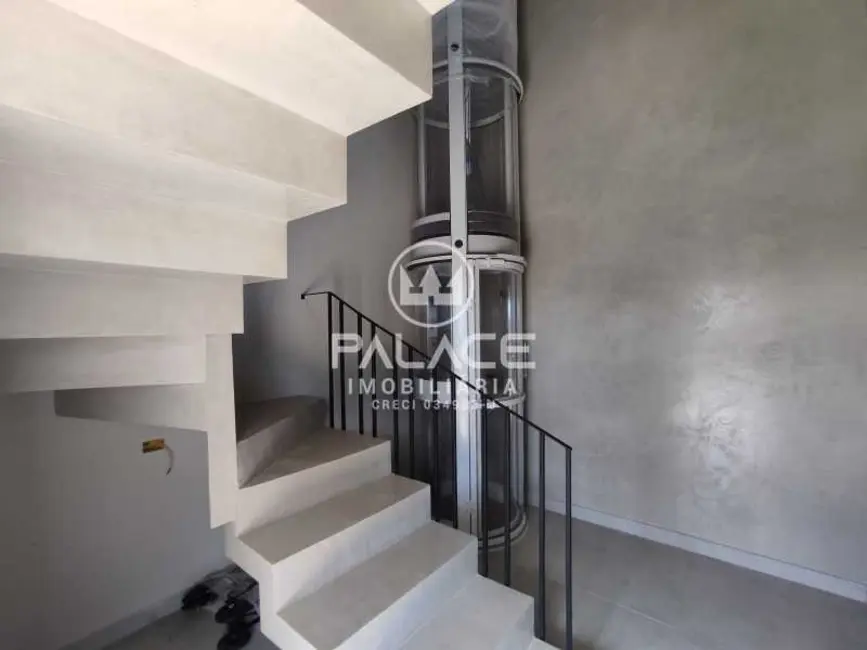 Foto 4 de Casa de Condomínio com 4 quartos à venda e para alugar, 220m2 em Piracicaba - SP