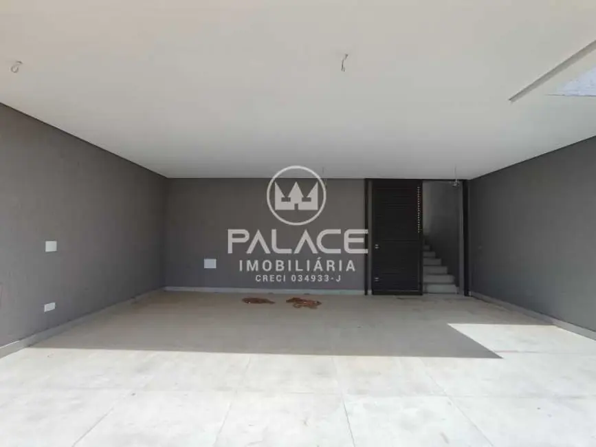 Foto 3 de Casa de Condomínio com 4 quartos à venda e para alugar, 220m2 em Piracicaba - SP