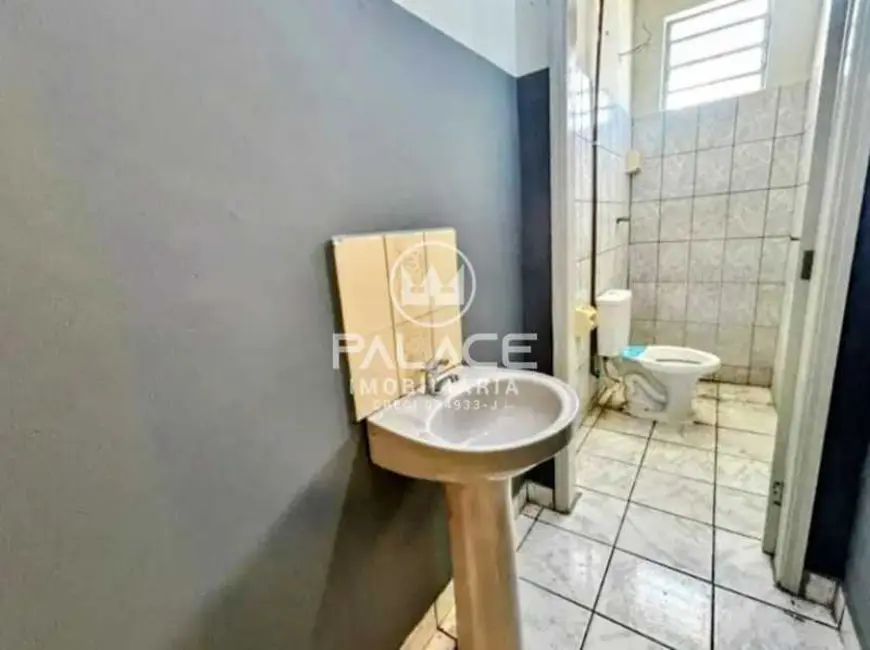 Foto 8 de Loja para alugar, 432m2 em Piracicaba - SP