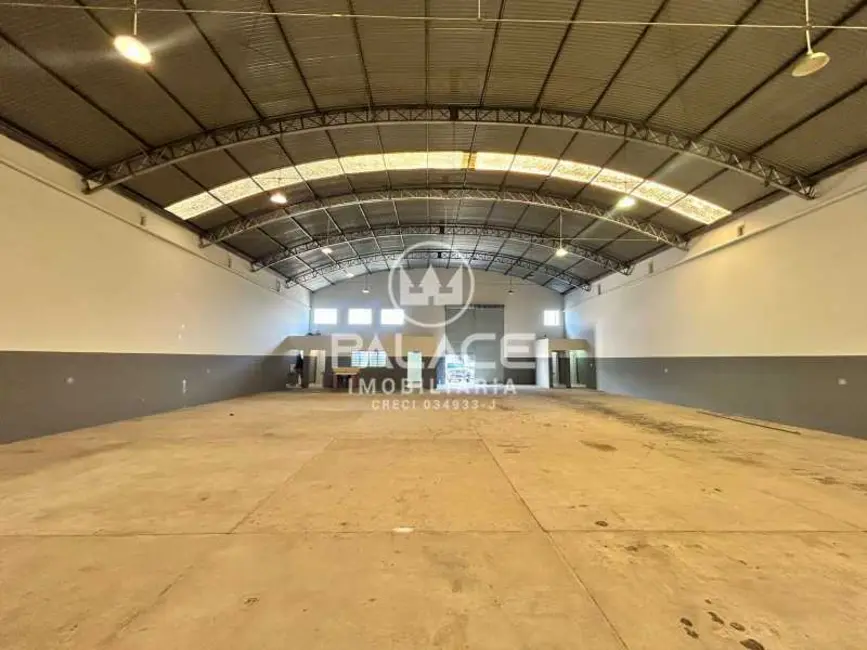 Foto 2 de Loja para alugar, 432m2 em Piracicaba - SP