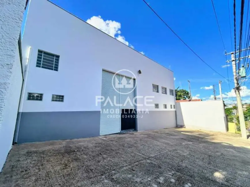 Foto 1 de Loja para alugar, 432m2 em Piracicaba - SP