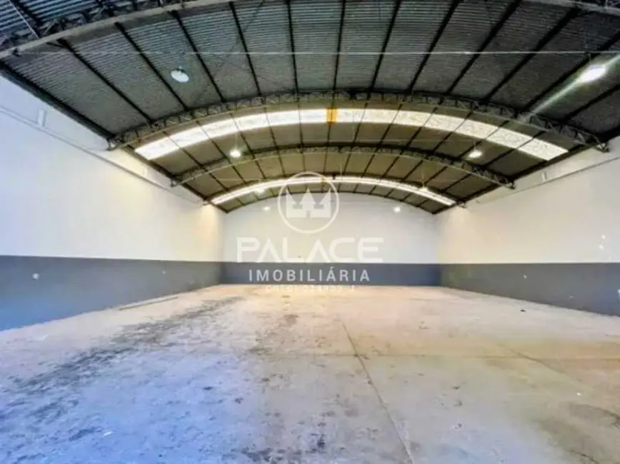 Foto 6 de Loja para alugar, 432m2 em Piracicaba - SP