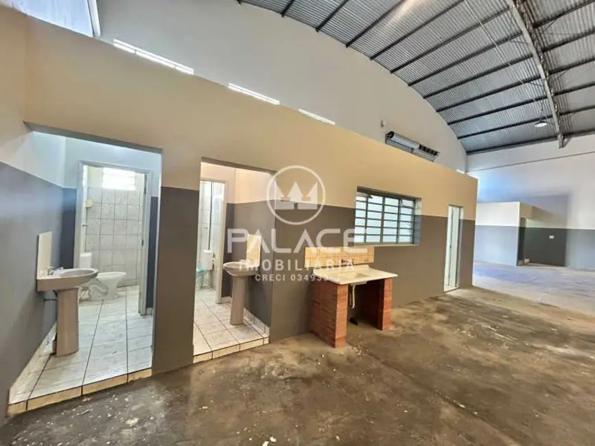 Foto 4 de Loja para alugar, 432m2 em Piracicaba - SP