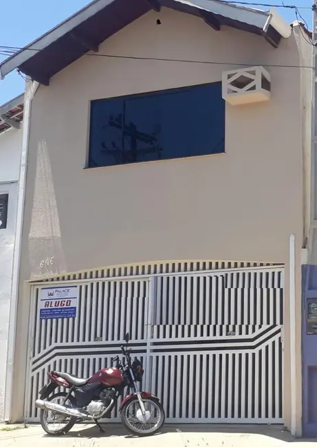 Foto 1 de Casa com 2 quartos para alugar, 125m2 em Piracicaba - SP