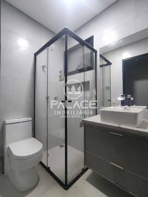 Foto 7 de Casa de Condomínio com 3 quartos à venda e para alugar, 150m2 em Piracicaba - SP