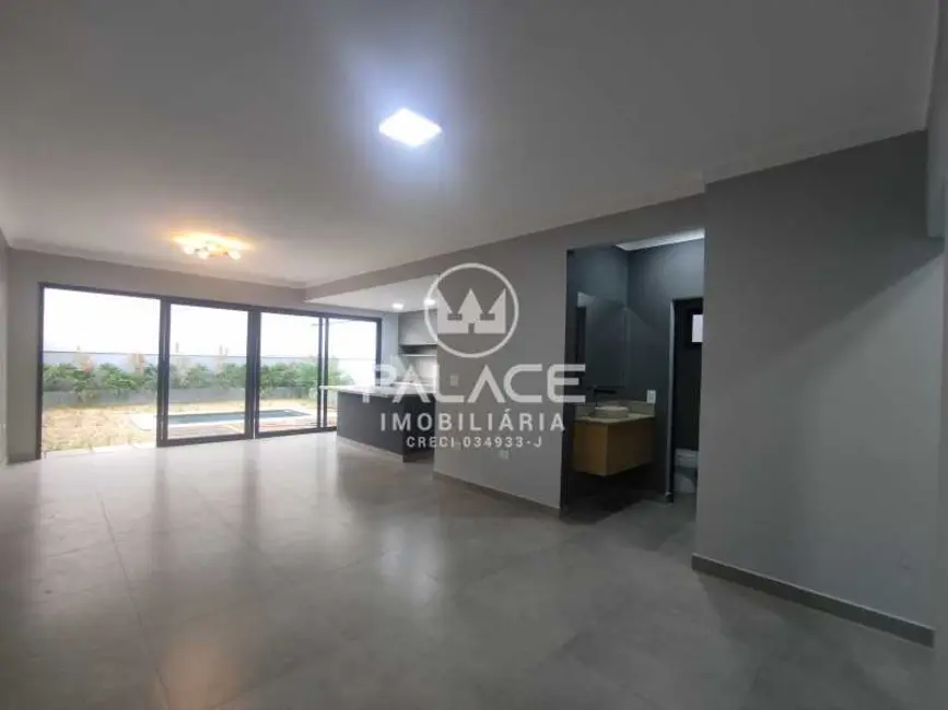 Foto 9 de Casa de Condomínio com 3 quartos à venda e para alugar, 150m2 em Piracicaba - SP