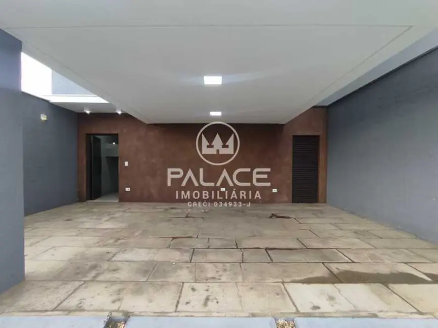 Foto 4 de Casa de Condomínio com 3 quartos à venda e para alugar, 150m2 em Piracicaba - SP