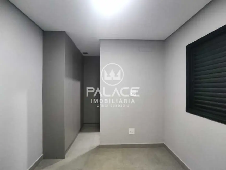 Foto 6 de Casa de Condomínio com 3 quartos à venda e para alugar, 150m2 em Piracicaba - SP