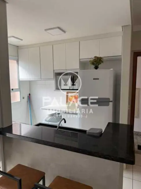 Foto 2 de Apartamento com 1 quarto para alugar, 38m2 em Piracicaba - SP