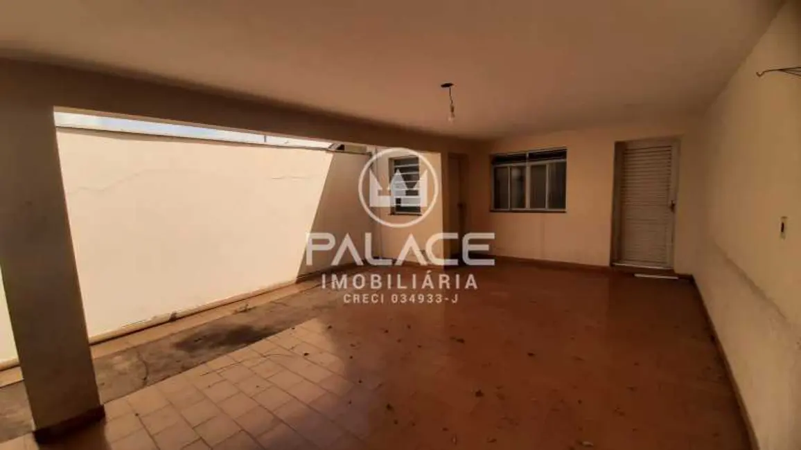 Foto 3 de Casa com 2 quartos para alugar, 148m2 em Piracicaba - SP