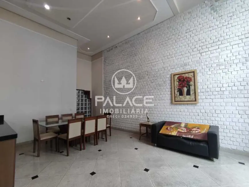 Foto 2 de Casa com 3 quartos à venda e para alugar, 258m2 em Piracicaba - SP