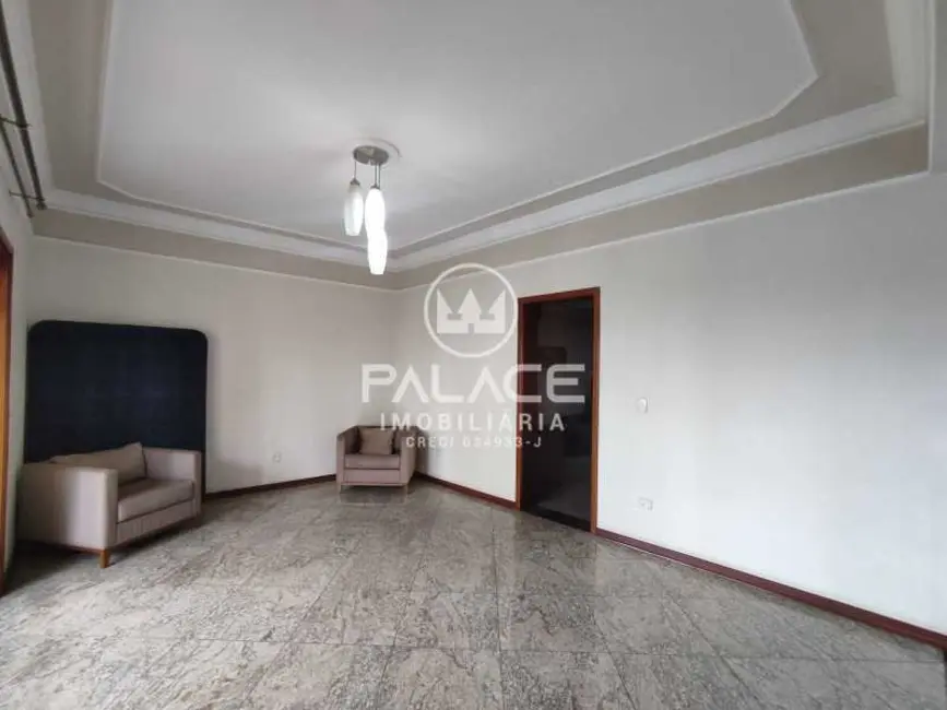 Foto 4 de Casa com 3 quartos à venda e para alugar, 258m2 em Piracicaba - SP
