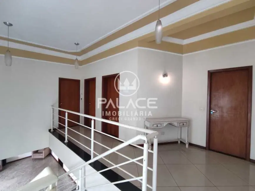 Foto 9 de Casa com 3 quartos à venda e para alugar, 258m2 em Piracicaba - SP