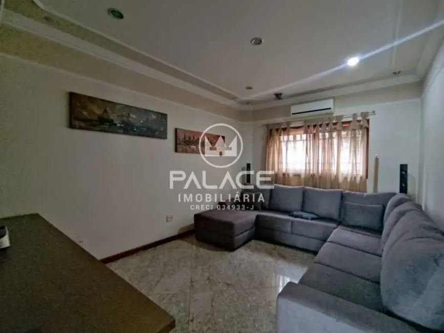 Foto 5 de Casa com 3 quartos à venda e para alugar, 258m2 em Piracicaba - SP