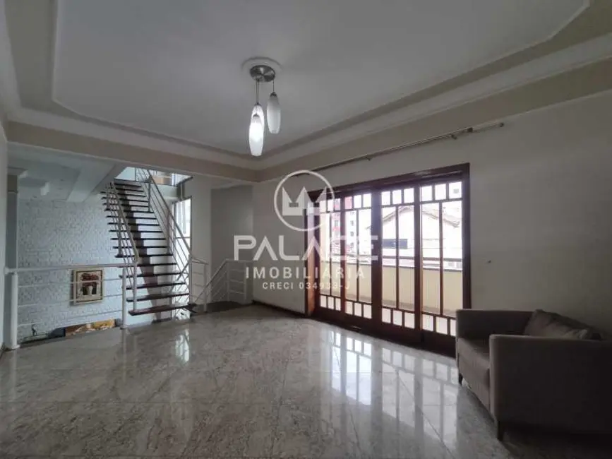 Foto 7 de Casa com 3 quartos à venda e para alugar, 258m2 em Piracicaba - SP