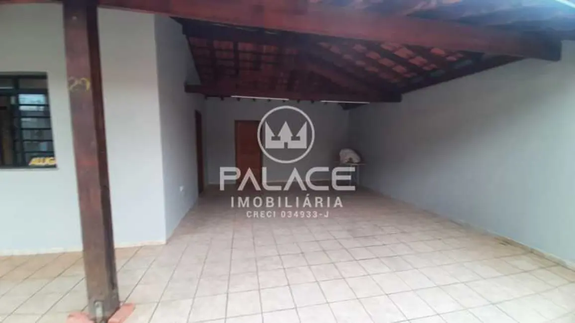 Foto 2 de Casa com 4 quartos para alugar, 270m2 em Piracicaba - SP