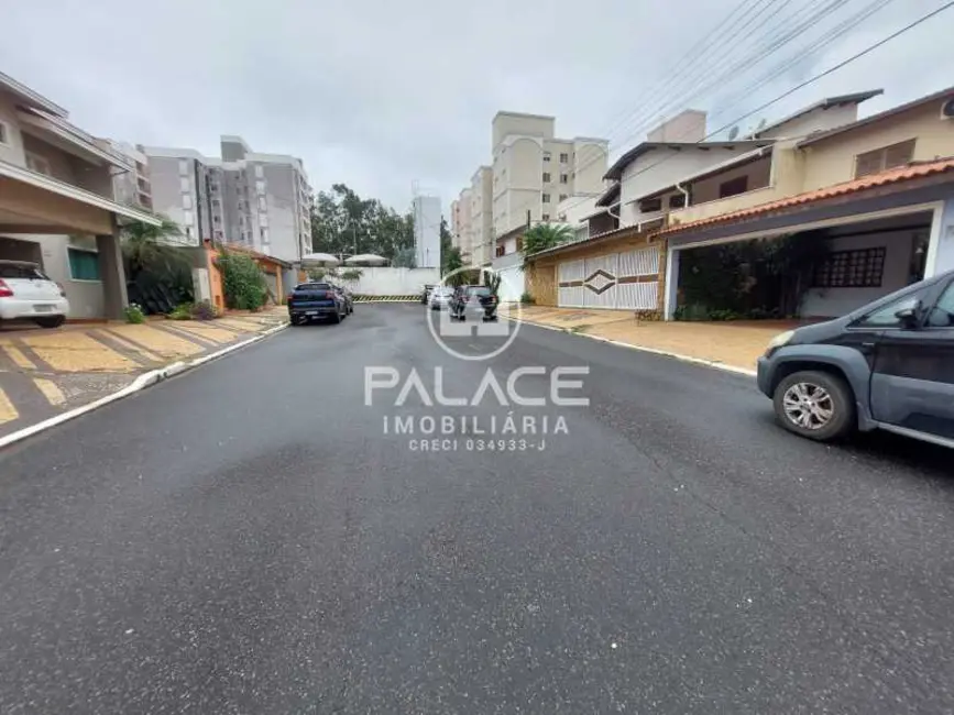 Foto 2 de Casa de Condomínio com 3 quartos para alugar, 235m2 em Piracicaba - SP