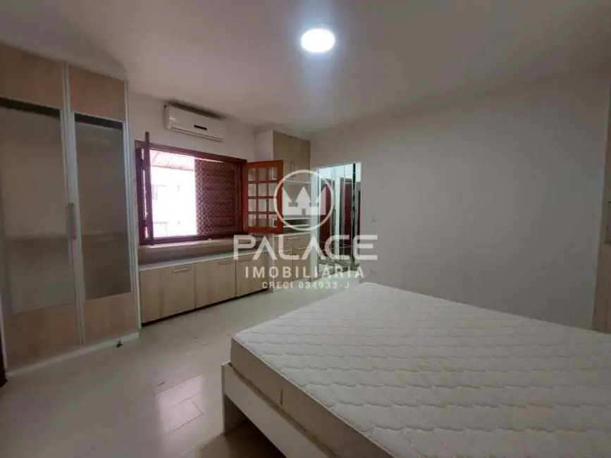 Foto 9 de Casa de Condomínio com 3 quartos para alugar, 235m2 em Piracicaba - SP