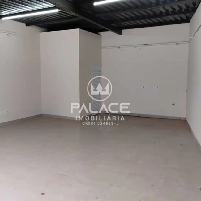 Foto 2 de Loja para alugar, 58m2 em Piracicaba - SP
