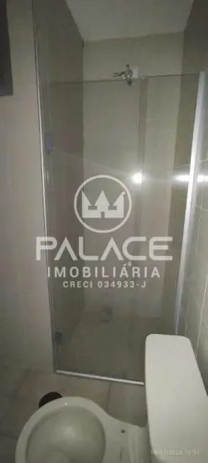 Foto 3 de Apartamento com 3 quartos para alugar, 106m2 em Piracicaba - SP