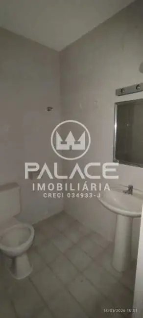 Foto 2 de Apartamento com 3 quartos para alugar, 106m2 em Piracicaba - SP