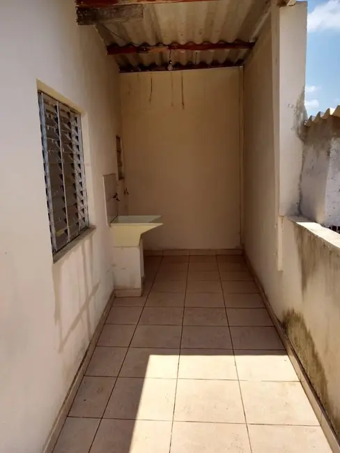 Casa com 4 quartos à venda, 140m2 em Piracicaba - SP - imagem 3 Foto 3 de Casa com 4 quartos à venda, 140m2 em Piracicaba - SP