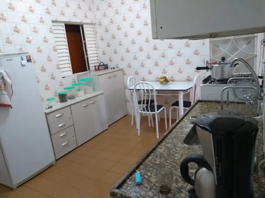 Foto 6 de Casa com 1 quarto à venda, 45m2 em Piracicaba - SP