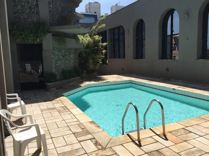 Apartamento com 4 quartos à venda, 282m2 em Piracicaba - SP - imagem 4 Foto 4 de Apartamento com 4 quartos à venda, 282m2 em Piracicaba - SP