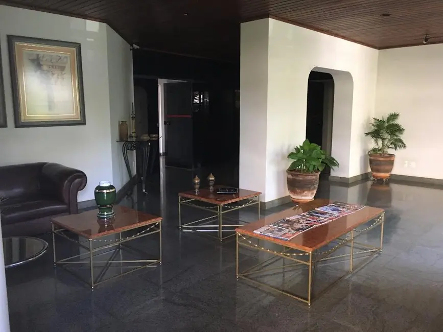 Apartamento com 4 quartos à venda, 282m2 em Piracicaba - SP - imagem 6 Foto 6 de Apartamento com 4 quartos à venda, 282m2 em Piracicaba - SP